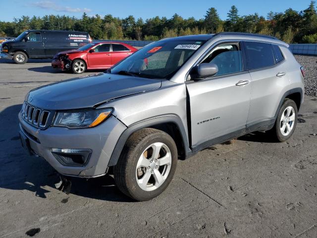 jeep compass la 2020 3c4njdbb2lt117031