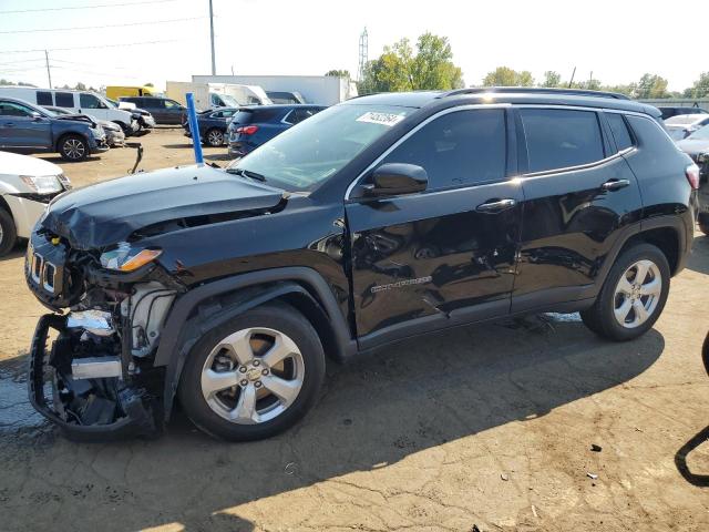 jeep compass la 2020 3c4njdbb2lt117353