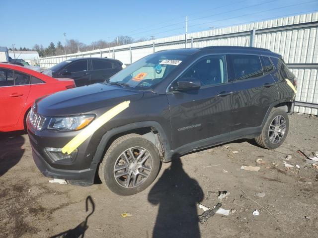 jeep compass la 2020 3c4njdbb2lt139451