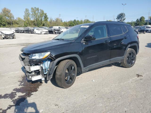 jeep compass la 2021 3c4njdbb2mt504325