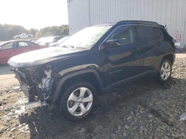 jeep compass la 2021 3c4njdbb2mt562743