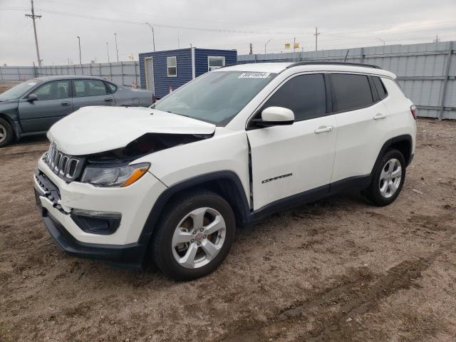 jeep compass la 2021 3c4njdbb2mt573872