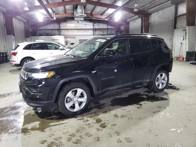 jeep compass la 2022 3c4njdbb2nt124807