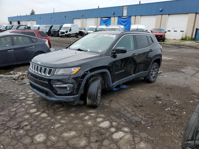 jeep compass 2017 3c4njdbb3ht597393