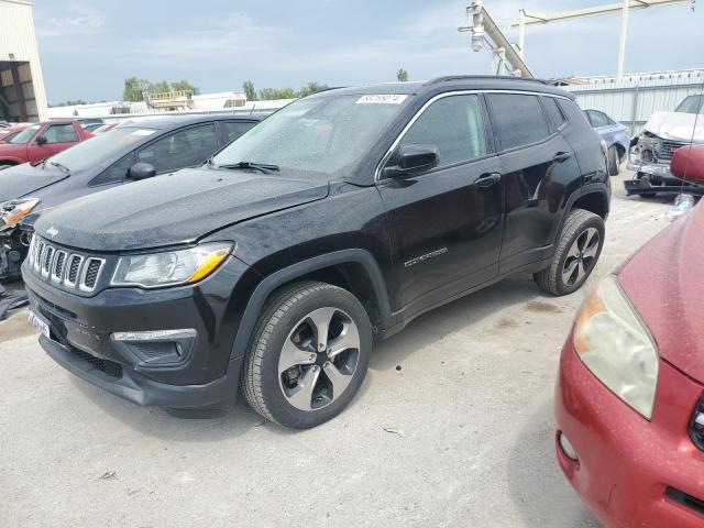 jeep compass la 2017 3c4njdbb3ht689247