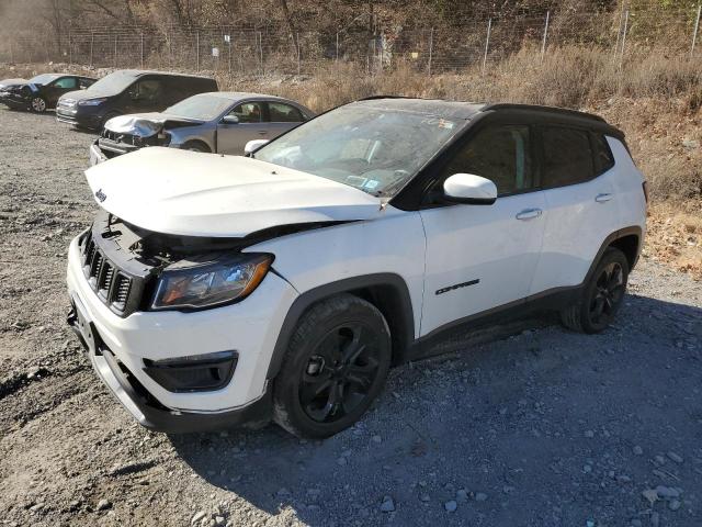 jeep compass la 2018 3c4njdbb3jt492097