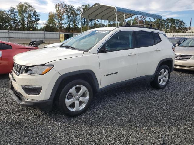 jeep compass la 2019 3c4njdbb3kt599328