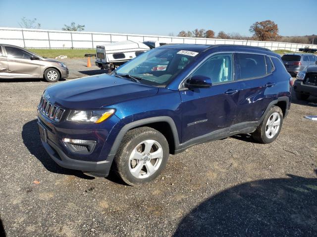 jeep compass la 2019 3c4njdbb3kt600090