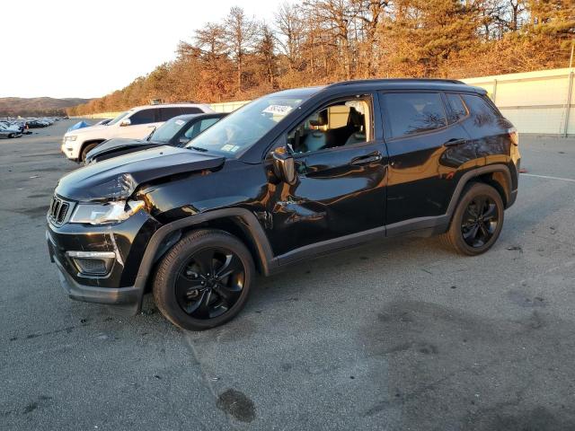 jeep compass la 2019 3c4njdbb3kt602261