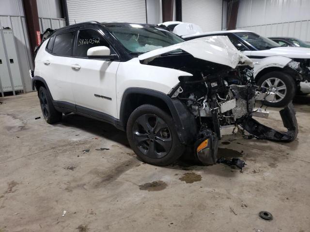 jeep compass la 2019 3c4njdbb3kt741094