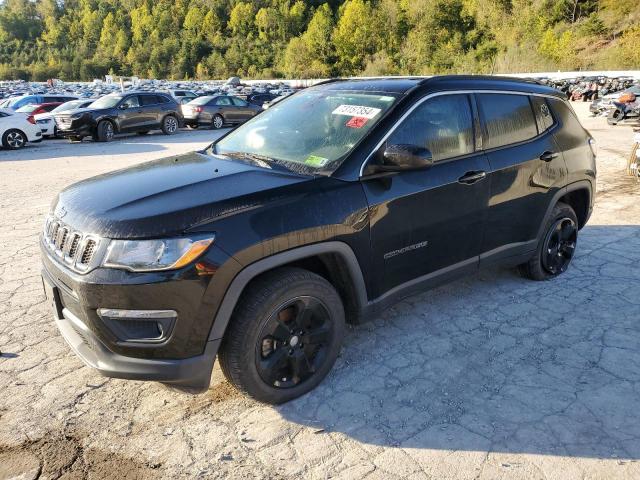 jeep compass la 2020 3c4njdbb3lt117071