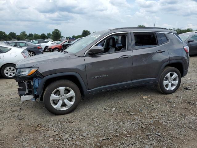 jeep compass la 2020 3c4njdbb3lt196936