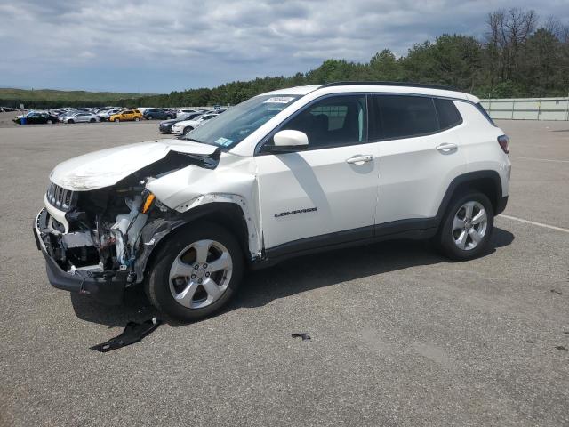 jeep compass la 2020 3c4njdbb3lt197228