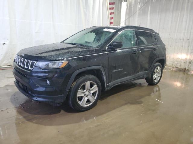 jeep compass 2022 3c4njdbb3nt121074