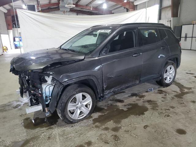 jeep compass la 2022 3c4njdbb3nt208098