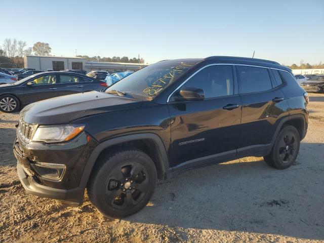 jeep compass la 2017 3c4njdbb4ht635357