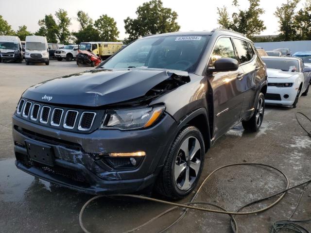 jeep compass la 2017 3c4njdbb4ht656662