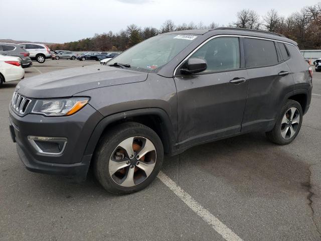 jeep compass la 2017 3c4njdbb4ht666639