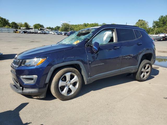 jeep compass la 2017 3c4njdbb4ht692545