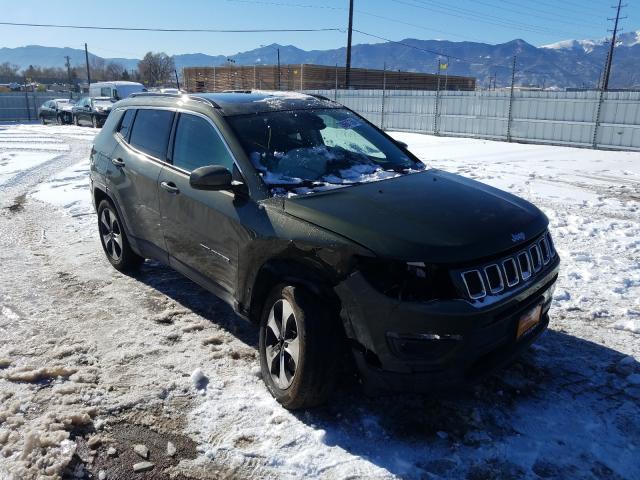 jeep  2018 3c4njdbb4jt104813