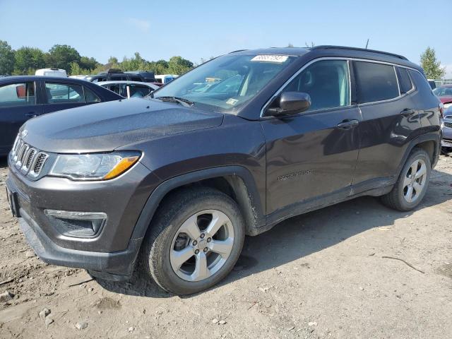 jeep compass la 2018 3c4njdbb4jt108036