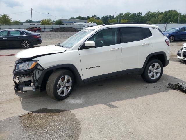 jeep compass la 2018 3c4njdbb4jt175882