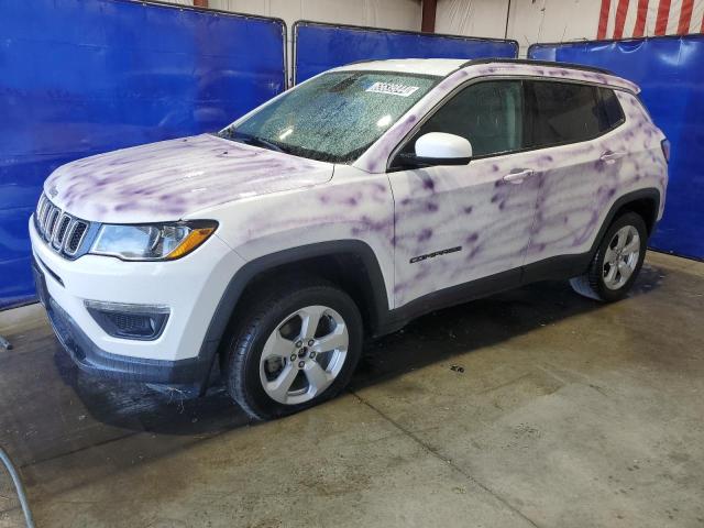 jeep compass la 2018 3c4njdbb4jt191032