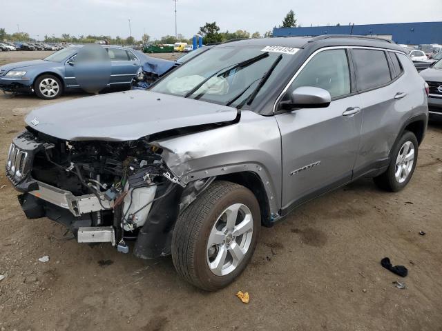 jeep compass la 2018 3c4njdbb4jt349711