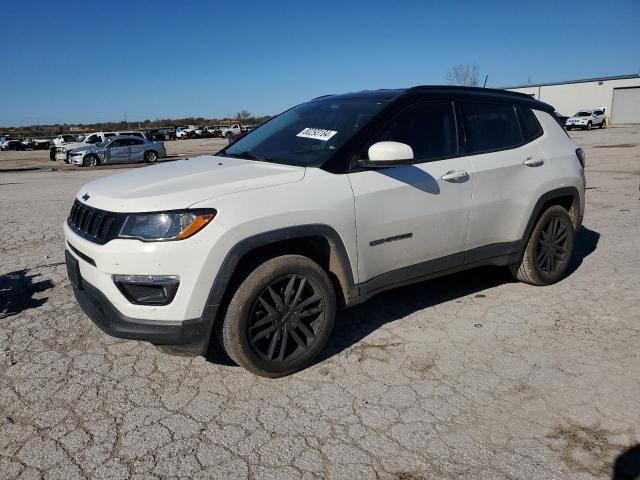 jeep compass la 2018 3c4njdbb4jt433575