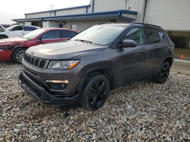 jeep compass la 2018 3c4njdbb4jt457374