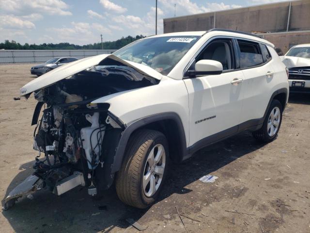 jeep compass la 2018 3c4njdbb4jt479987