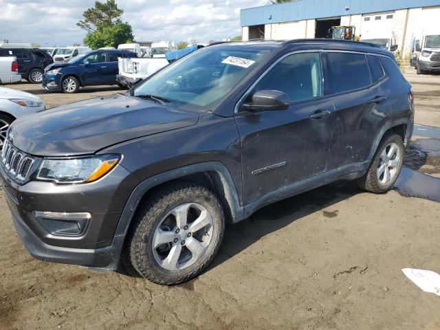 jeep compass la 2019 3c4njdbb4kt597328