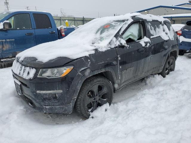 jeep compass la 2019 3c4njdbb4kt602513