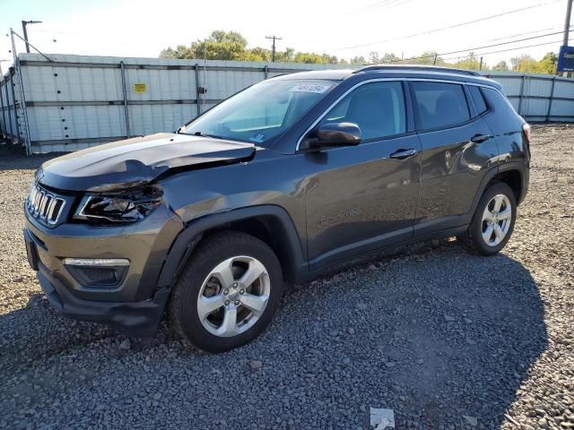 jeep compass la 2019 3c4njdbb4kt629145