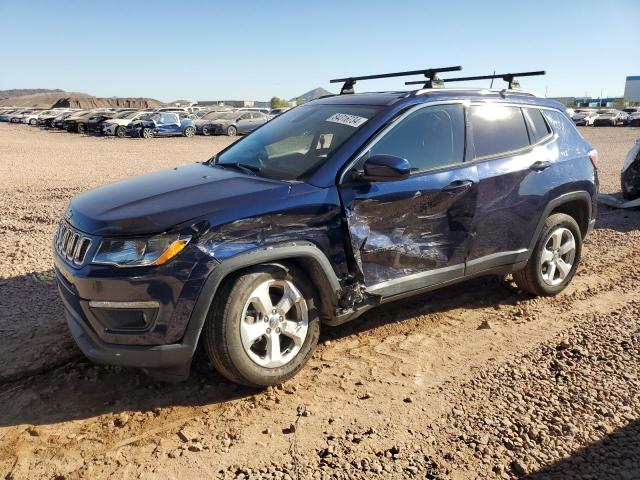 jeep compass la 2019 3c4njdbb4kt630702