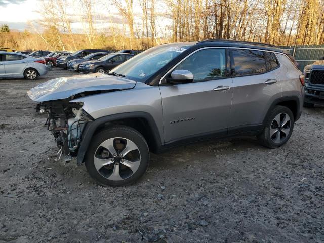 jeep compass la 2019 3c4njdbb4kt735336