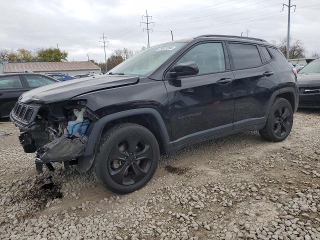 jeep compass la 2019 3c4njdbb4kt807121