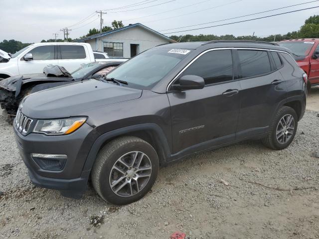 jeep compass la 2020 3c4njdbb4lt125468