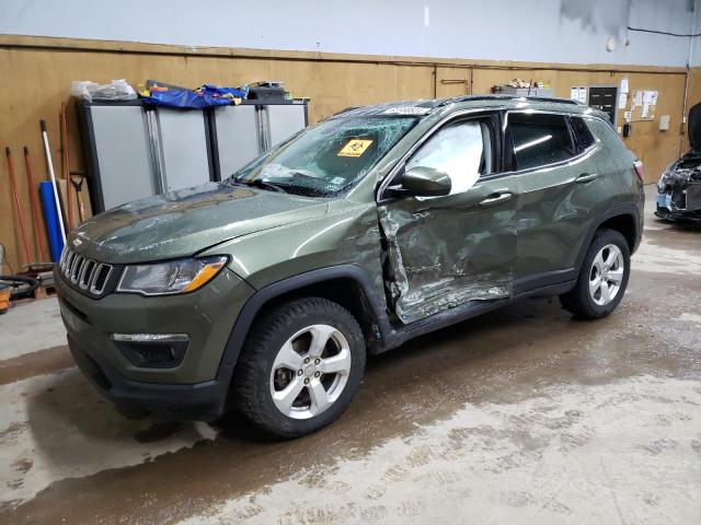 jeep compass la 2020 3c4njdbb4lt135305