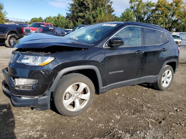 jeep compass 2020 3c4njdbb4lt138348