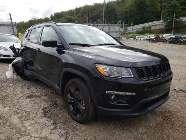 jeep compass la 2020 3c4njdbb4lt160589