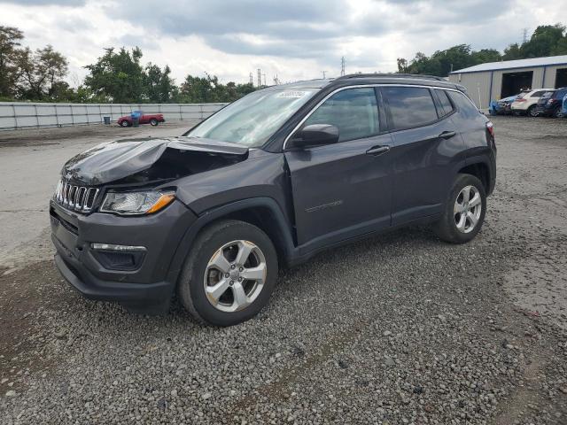 jeep compass la 2020 3c4njdbb4lt167641