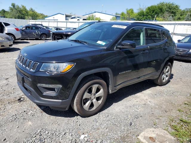 jeep compass la 2020 3c4njdbb4lt217339