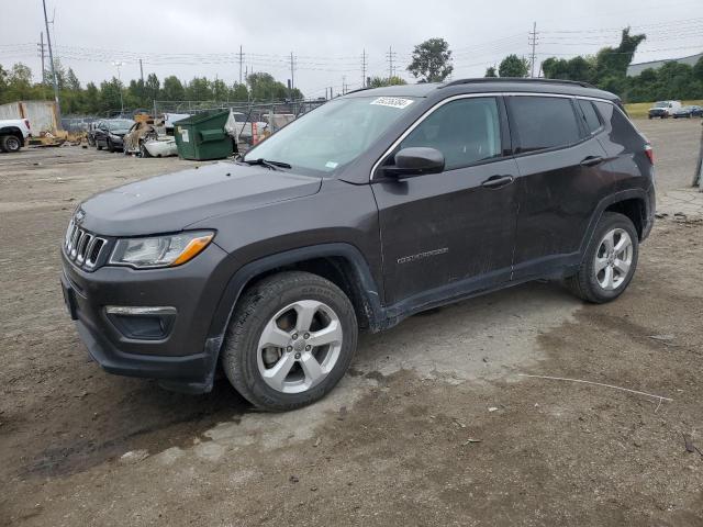 jeep compass la 2021 3c4njdbb4mt601588