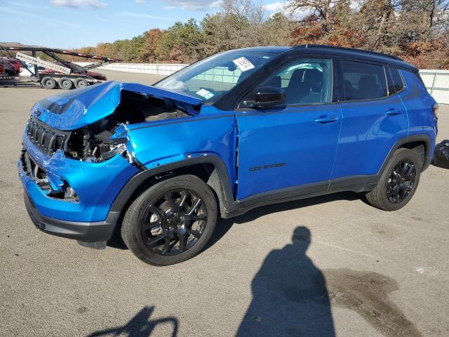 jeep compass la 2022 3c4njdbb4nt194597