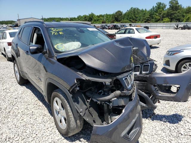 jeep compass la 2018 3c4njdbb5jt147234