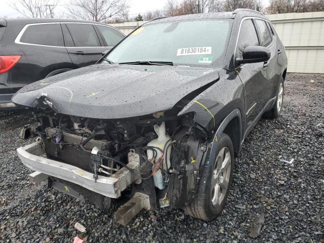 jeep compass la 2018 3c4njdbb5jt342931