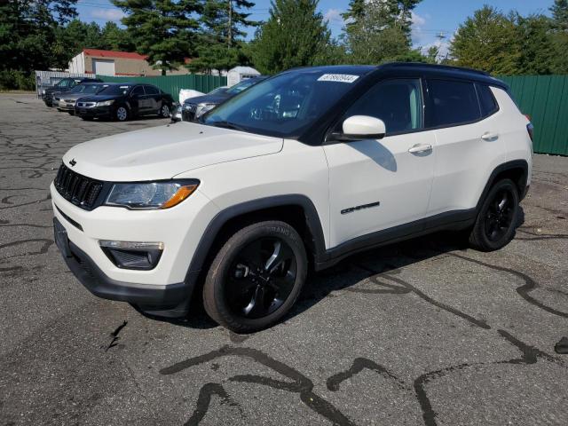 jeep compass la 2018 3c4njdbb5jt372382