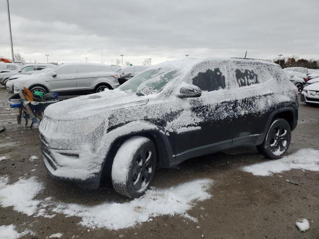 jeep compass la 2018 3c4njdbb5jt395192