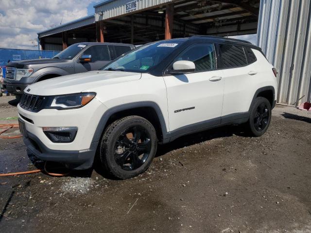 jeep compass la 2018 3c4njdbb5jt492473